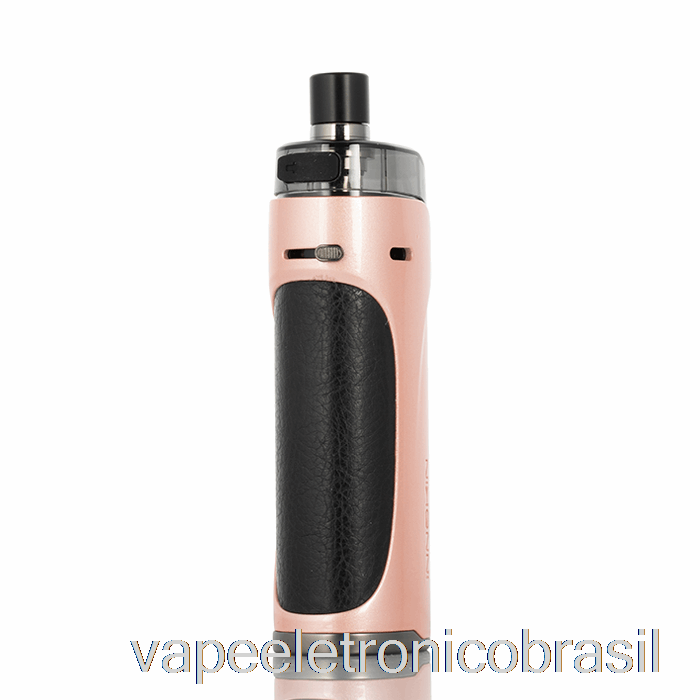 Vape Recarregável Innokin Kroma-z 40w Pod Mod System Rosa